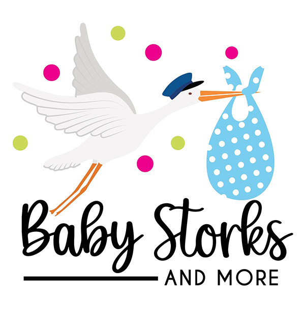 Baby Storks and More : Birth announcement new baby Stork Yard Signs, Dade City, Florida